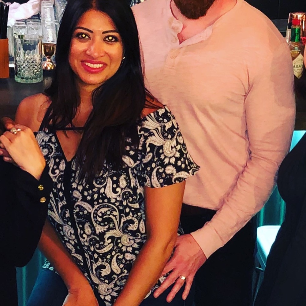 Meet your Posher, Shilpa